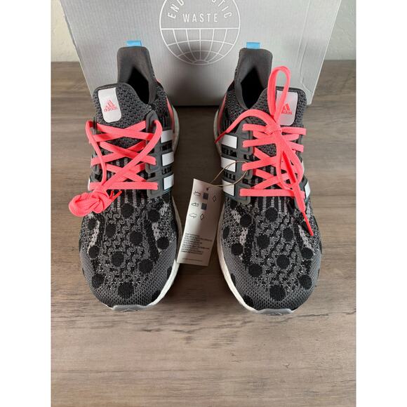 Adidas Ultraboost 5.0 DNA Women's Athletic Shoe Sneaker Size 8.5 EU 40 2/3 NIB - Picture 5 of 10